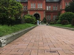 -北海道厅旧本厅舍(旧本庁舎)