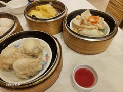 -凤城酒家(渣华道)