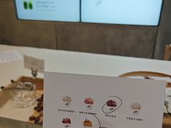 -喜茶(上海打浦桥日月光gelato lab+店)