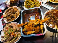 -三妹小龙虾·黄油蟹(华侨城总店)