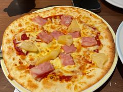 -萨莉亚意式餐厅(百联徐汇店)