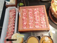 -乔先生涮肉·鲜活牛羊肉火锅(塘沽店)