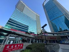 -海底捞大排档火锅(打浦路店)