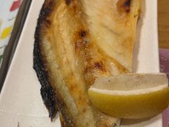 -吉兆·料理(红梅南路店)