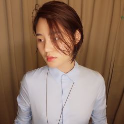 短发-崇尚GAVIN STYLE