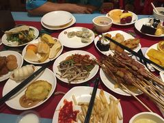 -宝丽金大酒店·洗浴中心