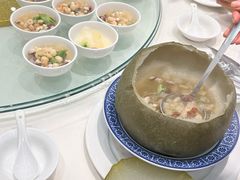 -新兴家喻酒家·羊城名宴(昌岗店)