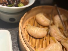 -铭家家宴·海鲜青岛菜·院子餐厅(燕岭路店)