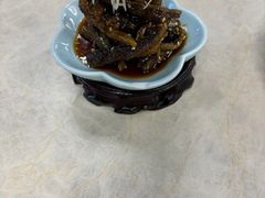 -二泉园老菜馆·百年无锡菜