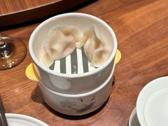 -喜鼎海胆水饺(东港店)