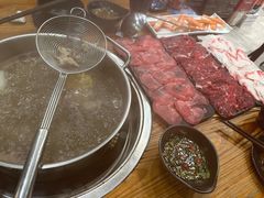 -潮味四季潮汕牛肉火锅(来凤街店)