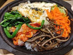 -大同江朝鲜菜•长春地标美食(绿园吾悦广场店)