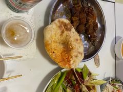 -海军馕坑肉店(库尔勒总店)