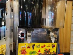 -大壮家原味烤肉(兴华北街店)