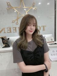 -TOP HAIR SALON