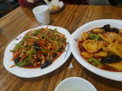 -红实家常菜(静安里店)