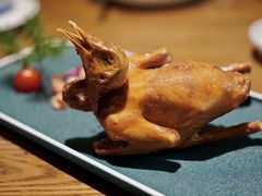 -大鸽饭(岗顶店)