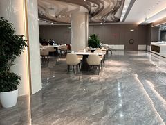 大堂-金熊猫川菜餐厅