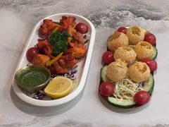 -清真·AL-JANNAT 佳纳特餐厅(狮子桥店)