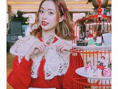 -苏州洲际酒店·大堂酒廊