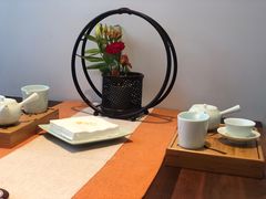 -梅间堂茶馆(绿地缤纷城店)