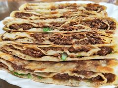-溢心园香河肉饼总店