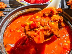 -伊带伊路新疆美食府(呼家楼店)