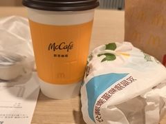 -麦当劳(北京南站店)
