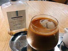 -奎克咖啡Cuiqu(晶品店)