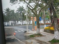 -西秀海滩公园