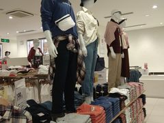 -优衣库(厦门SM广场店)