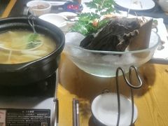 -禾风·海鲜料理自助(玉林店)