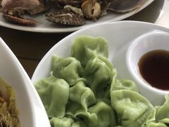 -老太太海鲜城(森林公园任家台店)