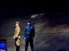 -《12·12》西安事变大型实景演出