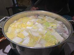 -香阁餐厅·常州菜·常州菜代表品牌(新北奥体店)