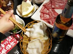 -井格重庆火锅(燕郊永旺店)