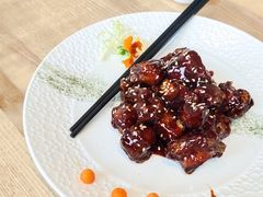 -客汀家宴·客家烟火 四季食材(集美店)
