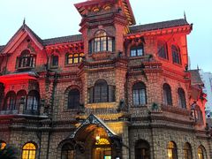 -马勒别墅饭店(静安寺店)