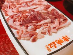 羊肉-谭鸭血老火锅·匠心(环球港旗舰店)