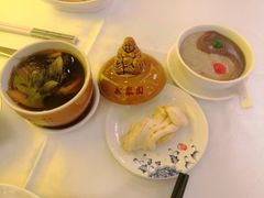 -聚春园自助餐厅(东街口店)