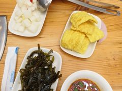 -尼玛藏家风味园(阿山食城店)