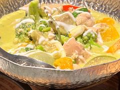 -simply thai天泰(美罗城店)