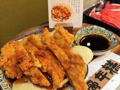 -海底捞火锅(新松江路生日主题店)