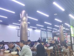 大堂-回坊马二饺子馆