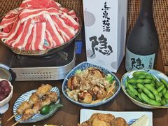 -鸟泉居酒屋·烧鸟·酒馆(百子湾店)