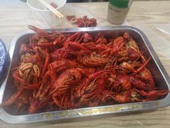 -江城燕子大排档(江汉路步行街店)