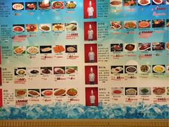 -不倒翁·安徽名菜楼(步行街店)