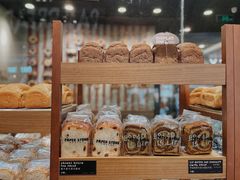 -PAPER STONE BAKERY(天汇广场店)