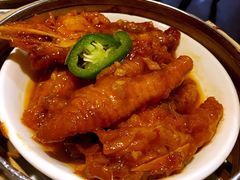 -糖朝(尖沙咀店)