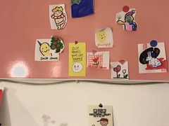 -Smile House咖啡馆(群芳小区店)
